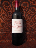 Ch. Baulos Charmes 2009 Ch. Baulos Charmes 2009